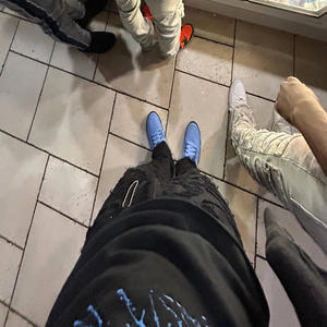 Air it out (feat. Kickdoeshan & Jaybandzz) (Explicit)