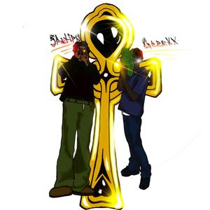 Golden Ankh (feat. Shestipsy) [Explicit]