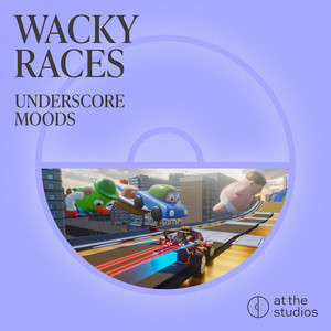 Wacky Races