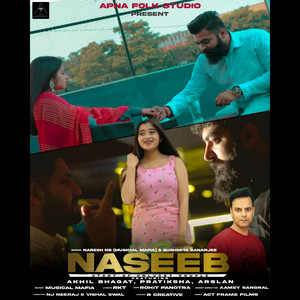 Naseeb (Original)