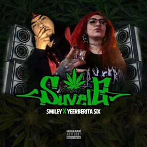 SUVELE (feat. SMILEY) [Explicit]