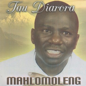 Mahlomoleng