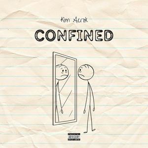 Confined (Explicit)