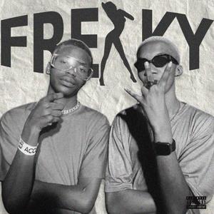 FREAKY (feat. TOXIC)