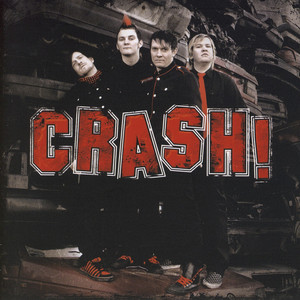 Crash!