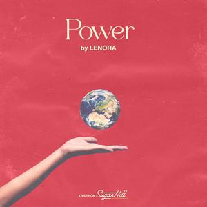 Power (Live from Sugarhill Studios) [Explicit]