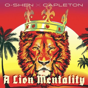 A Lion Mentality