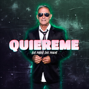 Quiéreme