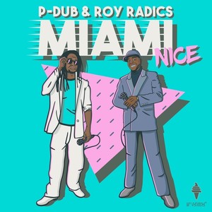 Everything I Own (feat. Roy Radics)