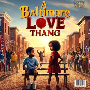 A Baltimore Love Thang. (Explicit)