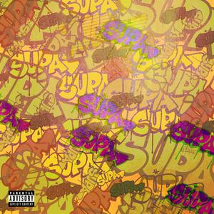 Dark Shades (feat. Kidd Trap & DCE Tay) (Explicit)