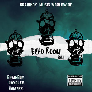 Echo Room, Vol. 1 (Explicit)