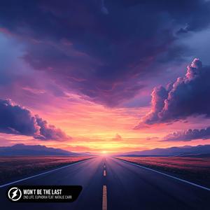 Won't be the Last (feat. Natalie Carr)