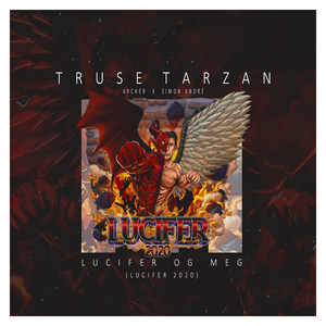 Lucifer Og Meg(Lucifer 2020)