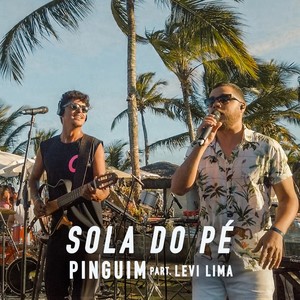 Sola do Pé (Ao Vivo)