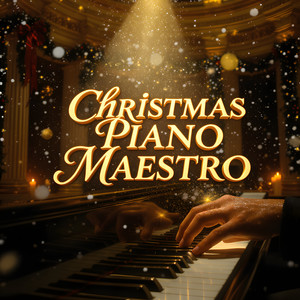 Holiday Evening Piano