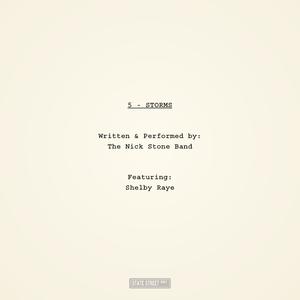 Storms (feat. Shelby Raye)