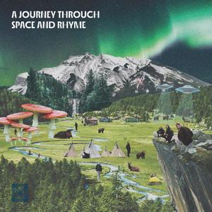 A Journey Through Space and Rhyme (Explicit)