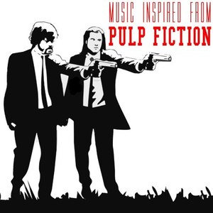 Music Inspired from Pulp Fiction