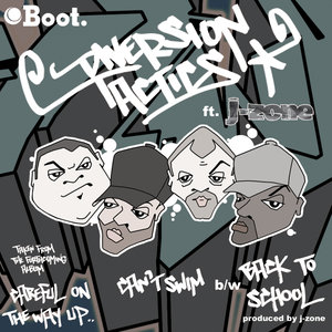 Back to School (Clean Version)