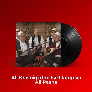 Ali Krasniqi - Ali Pasha