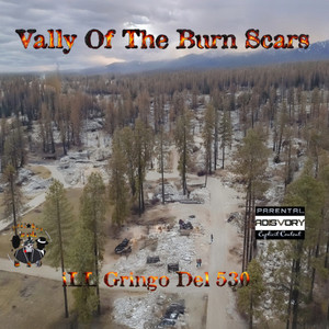 Vally Of The Burn Scars (Explicit)