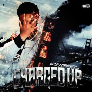 DayDeez - Bullseye (feat. 23Peezy) (Explicit)