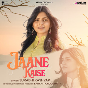 Jaane Kaise