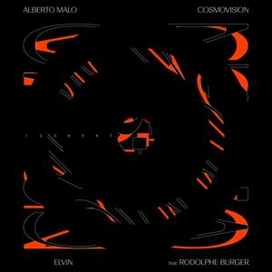 ELVIN (feat. Rodolphe Burger)