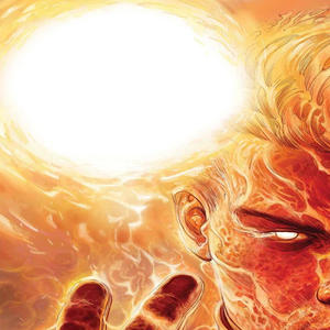 I'm on Fire (Explicit)