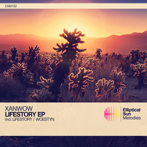 Lifestory EP