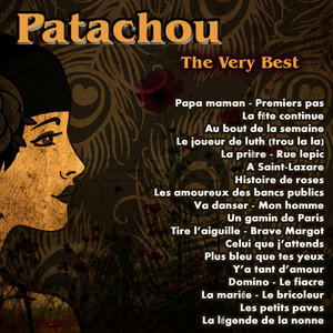 Les amoureux des bancs publics