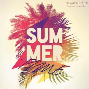 Summertime (feat. Naomi Emanuel)