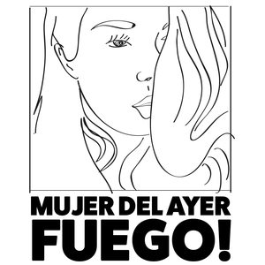 Mujer del Ayer