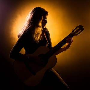 Meditación Plena: Música De Guitarra Para La Concentración