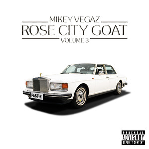 Silver Spur (Intro) (Explicit)