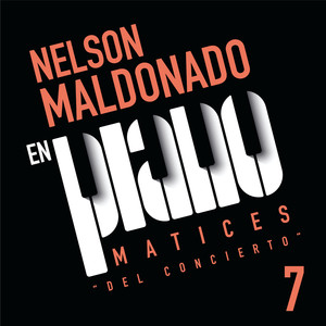 Matices del Concierto, Vol. 7