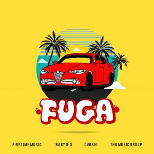 Fuga (feat. Dubkei)