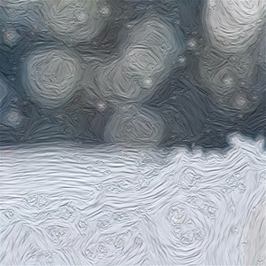 Christmas Blue (Remix)