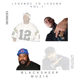 Snapback (feat. Sean Price) [Explicit]