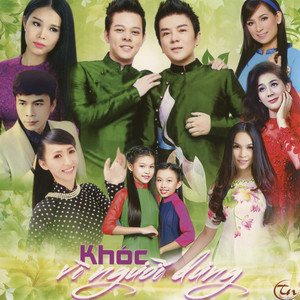 Liên Khúc: Ai Khổ Vì Ai / Nếu Anh Đừng Hẹn / Bạc Trắng Lửa Hồng