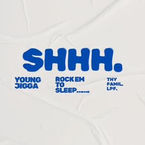 ROCK 'EM TO SLEEP (Explicit)