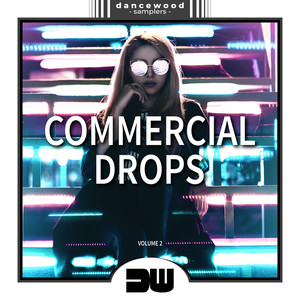 Commercial Drops, Vol. 2