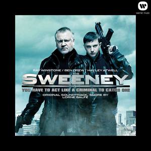 Sweeney Theme