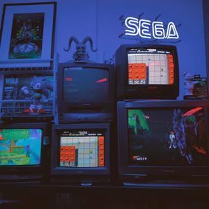 Retro Wave