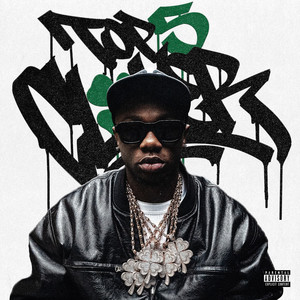 All The Bread (Explicit)