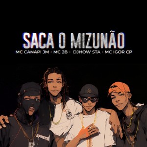 Cypher - Saca o Mizunão