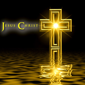 Jesus and Mary