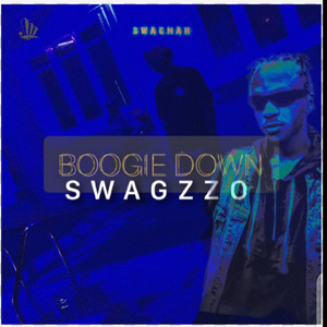 Boogie Down (Explicit)