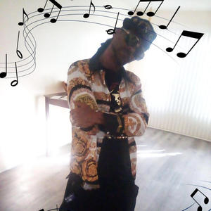 1ST LOVE/JACKIN MY BEATZ (Explicit)